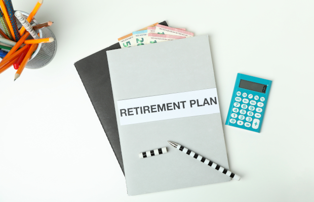 Retirement planning